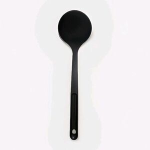 Tupperware Black Nylon Utensil Ladle